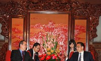 Vietnam – China Steering Committee on Bilateral Cooperation convened 6th meeting