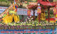 Various activities mark Buddha’s 2557 birthday 