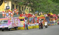 Vesak Day celebration shows religious freedom in Vietnam