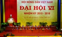 Promoting the role of the Vietnam Farmers’ Union in national construction