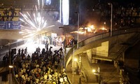 Egypt investigates former president of killing protestors