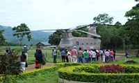 Activities mark 45th anniversary of Khe Sanh, Quang Tri victory