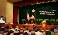 10th session of Ho Chi Minh City’s People’s Council concluded