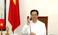 Prime Minister exchanges phone call with Japanese counterpart