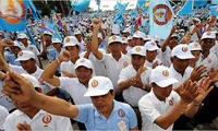 Constitutional Council of Cambodia defends election results