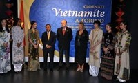 Vietnamese Cultural Space opens in Italy