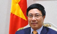 Vietnam-Japan: 40 years of effective cooperation 