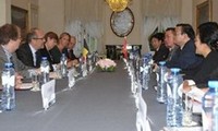 Vietnam, Belgium define prioritised cooperation areas