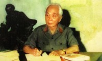 The world praises General Vo Nguyen Giap