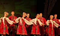 Russian Cultural Day in Vietnam enhances mutual understanding 