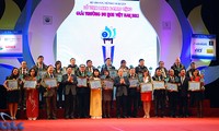 2012 Vietnam Tourism Awards to be announced 