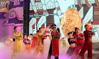 Vietnam Cultural Heritage Week spreads national cultural values