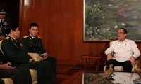 Filipino President praises cooperation with Vietnam 