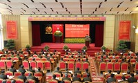 69th National Public Security Conference closes in Hanoi