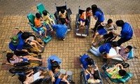 Vietnam to ratify Convention on the rights of persons with disabilities  