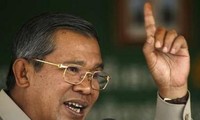 Cambodian Prime Minister warns “no tolerance” for coup attempt 