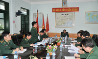 Exchange to boost Vietnam – China border friendship