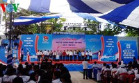 Vocational training and career guidance festival opens