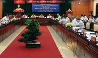 Central Theoretical Council discusses renewal lessons