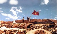 Dien Bien Phu victory – praises and compliments 