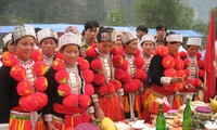 The Dao ethnic group in Vietnam