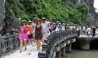 The tourist sector ensures visitors’ safety