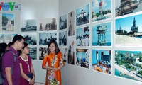 Lam Dong hosts an exhibition of Vietnam’s sovereignty over Truong Sa and Hoang Sa archipelagos