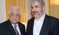 Palestine pushes ahead state establishment