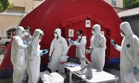 Preventing Ebola: not an easy task