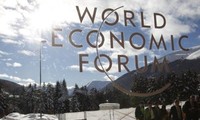 World Economic Forum 2015: Several challenges