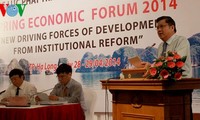 Spring Economic Forum 2015 to be held in Nghe An