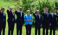 Maritime security high on G7 agenda