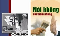 National conference on anti-corruption