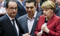 Eurozone leaders agree on a bailout for Greece 