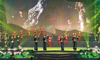 National unity – cultural heritages week opens  