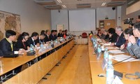 Vietnam, Belgium enhance cooperation