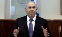 Israel halts diplomatic contact with EU bodies