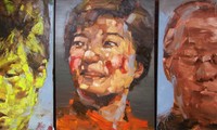 Republic of Korea through the eyes of Vietnamese artists