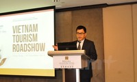 Vietnam promotes tourism in Hong Kong