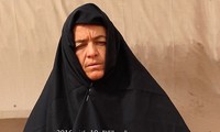 Al Qaeda releases video of Swiss hostage