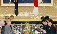 Japan, Australia urge the UNSC to act against North Korea