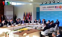 ASEAN-US Summit opens