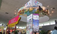 Vietnam International Tourism Fair 2016 honors sea and island tourism 