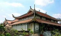 Vinh Nghiem pagoda recognized as special national relic site