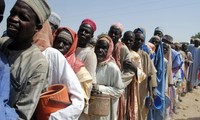 Joint forces arrest 400 Boko Haram gunmen