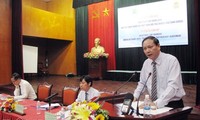 Solutions to help Vietnamese farmers joining the TPP