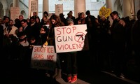 No solution to US’s gun sales control