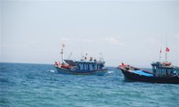 Vietnam hosts workshop on the rights of fishermen