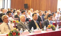 Vietnam needs more international scientific research institutes