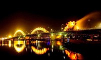 Danang improves its tourist attractions 